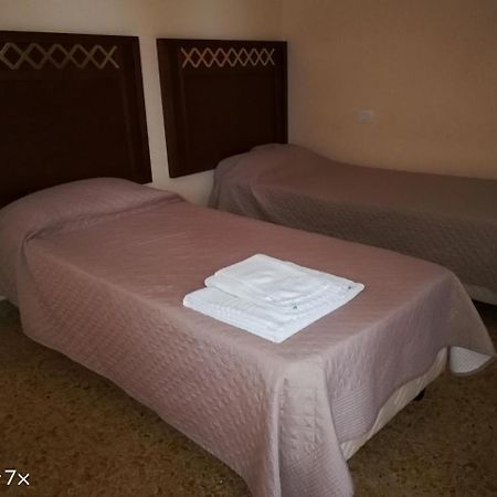 Hotel C'Entro Reggio di Calabria Ngoại thất bức ảnh