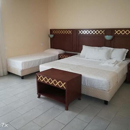 Hotel C'Entro Reggio di Calabria Ngoại thất bức ảnh