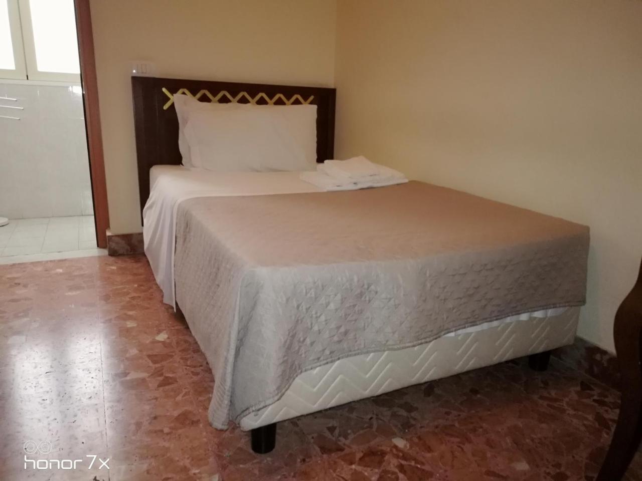 Hotel C'Entro Reggio di Calabria Ngoại thất bức ảnh